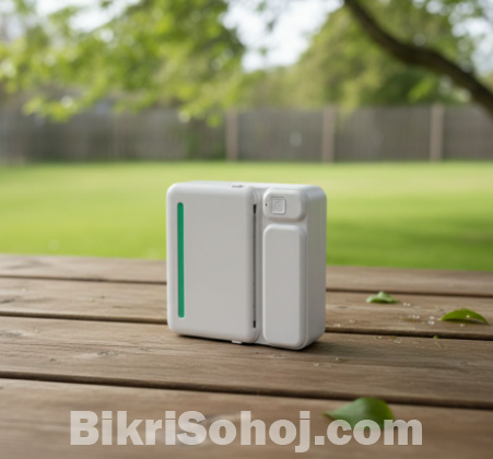 Portable Mini Printer